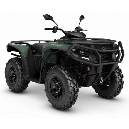 Can-Am Outlander Pro Xu T HD5 2026 1LTA T3b