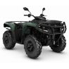 Can-Am Outlander Pro Xu T HD5 2026 1LTA T3b