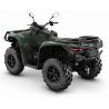 Can-Am Outlander Pro Xu T HD5 2026 1LTA T3b