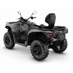 Can-Am Outlander Max DPS T ABS 500 2026 1VTG
