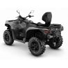 Can-Am Outlander Max DPS T ABS 500 2026 1VTG