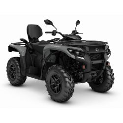 Can-Am Outlander Max DPS T ABS 500 2026 1VTG