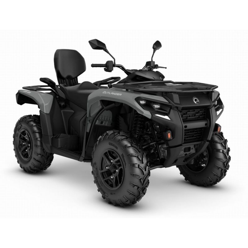 Can-Am Outlander Max DPS T ABS 500 2026 1VTG