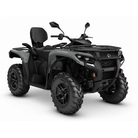 Can-Am Outlander Max DPS T ABS 500 2026 1VTG