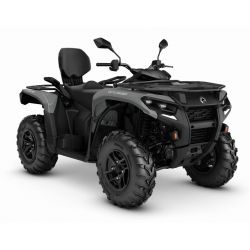 Can-Am Outlander Max DPS 700 T ABS 2026 1WTL T3b