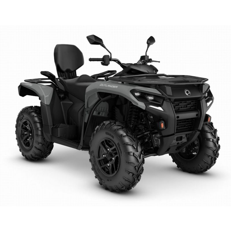 Can-Am Outlander Max DPS 700 T ABS 2026 1WTL T3b