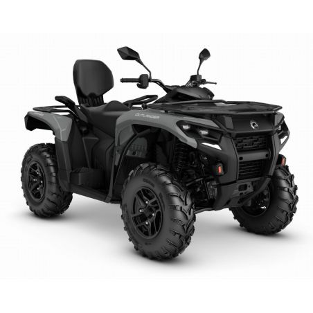 Can-Am Outlander Max DPS 700 T ABS 2026 1WTL T3b