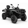 Can-Am Outlander Max DPS 700 T ABS 2026 1WTL T3b