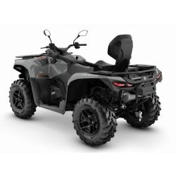Can-Am Outlander Max DPS 700 T ABS 2026 1WTL T3b