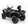 Can-Am Outlander Max DPS 700 T ABS 2026 1WTL T3b