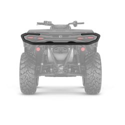Zderzak tył XT Outlander G3 850 1000 BRP 715009292