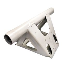 Bumper przód Can-Am Maverick Turbo BRP 715008515