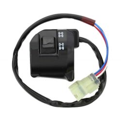 Przełącznik napędów ZM Can-Am BRP 707000595