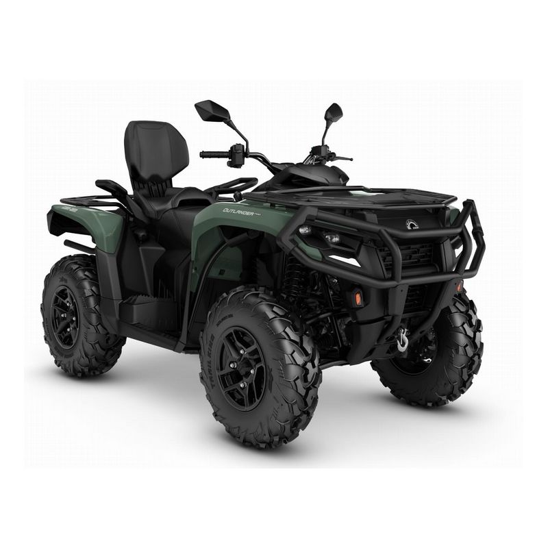 Can-Am Outlander Max Pro Xu HD7 T 2BTA T3a