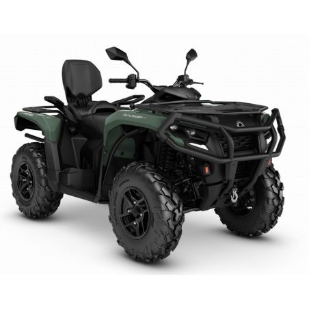 Can-Am Outlander Max Pro Xu HD7 T 2BTA T3a