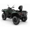 Can-Am Outlander Max Pro Xu HD7 T 2BTA T3a