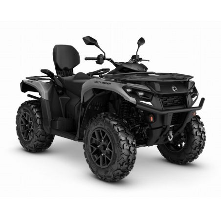 Can-Am Outlander Max Xt 700 T ABS 1YTE T3b 2026