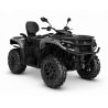 Can-Am Outlander Max Xt 700 T ABS 1YTE T3b 2026