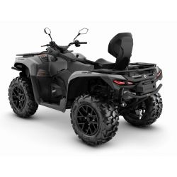 Can-Am Outlander Max Xt 700 T ABS 1YTE T3b 2026