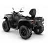 Can-Am Outlander Max Xt 700 T ABS 1YTE T3b 2026