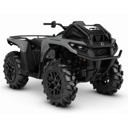 Can-Am Outlander X MR 700 1STD 2026