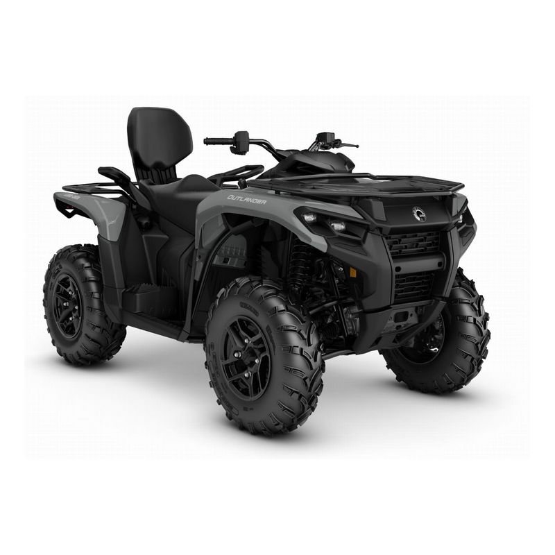 Can-Am Outlander Max DPS 700 1WTH 2026