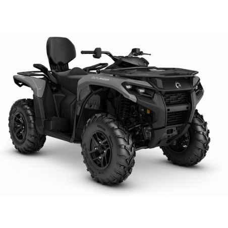 Can-Am Outlander Max DPS 700 1WTH 2026