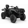 Can-Am Outlander Max DPS 700 1WTH 2026