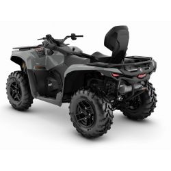 Can-Am Outlander Max DPS 700 1WTH 2026