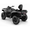 Can-Am Outlander Max DPS 700 1WTH 2026