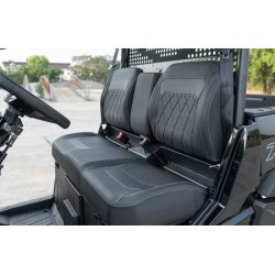 Linhai T-Boss 670 EPS UTV