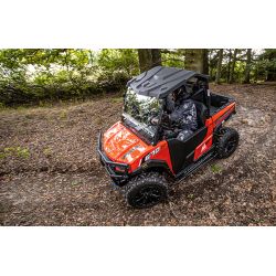 Linhai T-Boss 670 EPS UTV