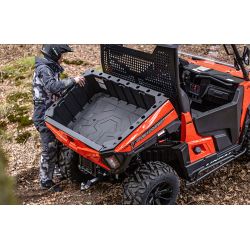 Linhai T-Boss 670 EPS UTV