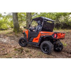 Linhai T-Boss 670 EPS UTV