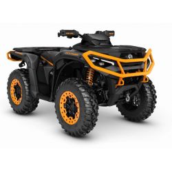 Can-Am Outlander XT-P 1000R 4HTA 2026