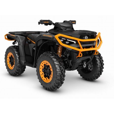 Can-Am Outlander XT-P 1000R 4HTA 2026