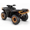 Can-Am Outlander XT-P 1000R 4HTA 2026