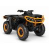 Can-Am Outlander XT-P 1000R with SAS 4HTM 2026