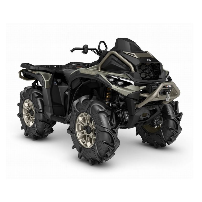 Can-Am Outlander X MR 1000R 4LTC 2026