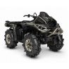 Can-Am Outlander X MR 1000R 4LTC 2026