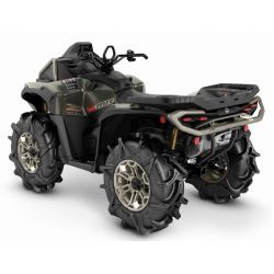 Can-Am Outlander X MR 1000R 4LTC 2026