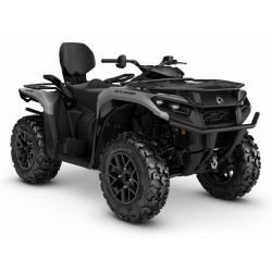 Can-Am Outlander Max XT 700 1YTD 2026