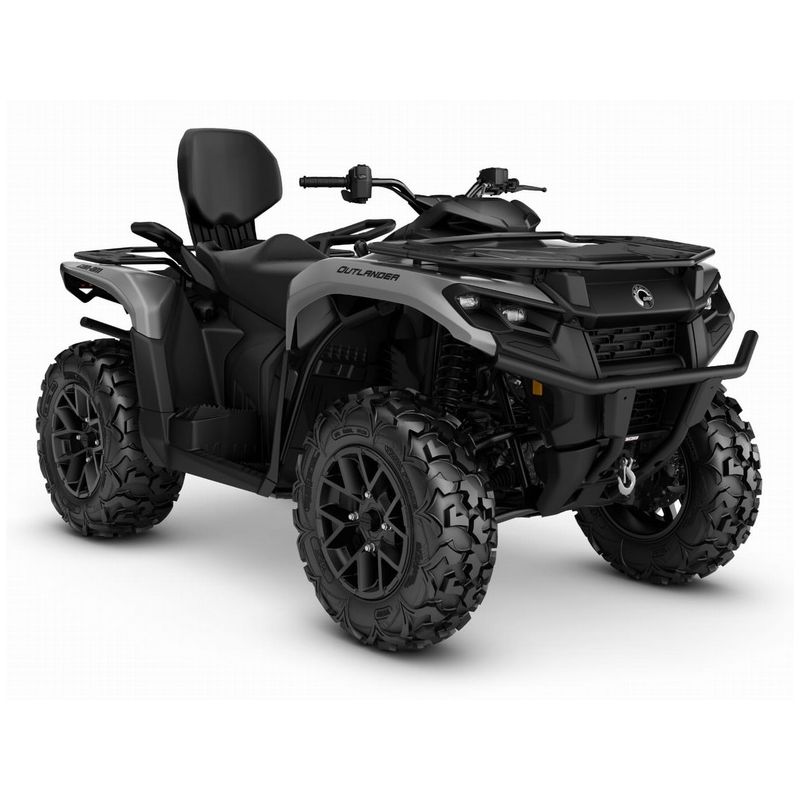 Can-Am Outlander Max XT 700 1YTD 2026
