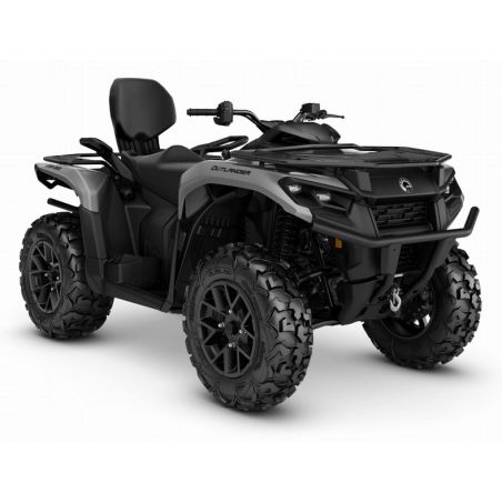 Can-Am Outlander Max XT 700 1YTD 2026