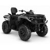 Can-Am Outlander Max XT 700 1YTD 2026