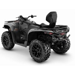 Can-Am Outlander Max XT 700 1YTD 2026