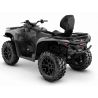 Can-Am Outlander Max XT 700 1YTD 2026