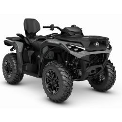 Can-Am Outlander Max DPS 1000R 4RTB 2026
