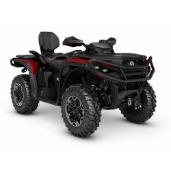 Can-Am Outlander Max XT 850 4STF 2026