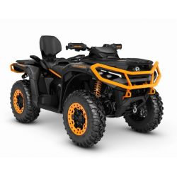 Can-Am Outlander Max XT-P 1000R 4VTC 2026
